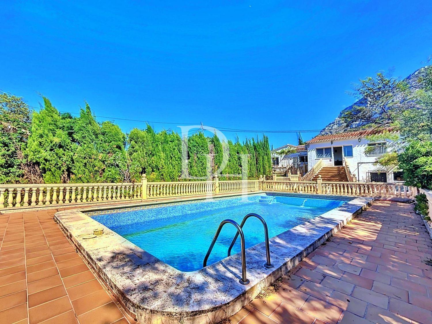 House / Villa, Spain, Valencia region, Denia, 749 000 € photo 1