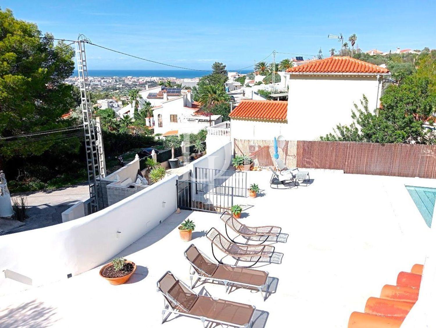 Haus / Villa, Spanien, region Valencia, Dénia, 700 000 € foto 3