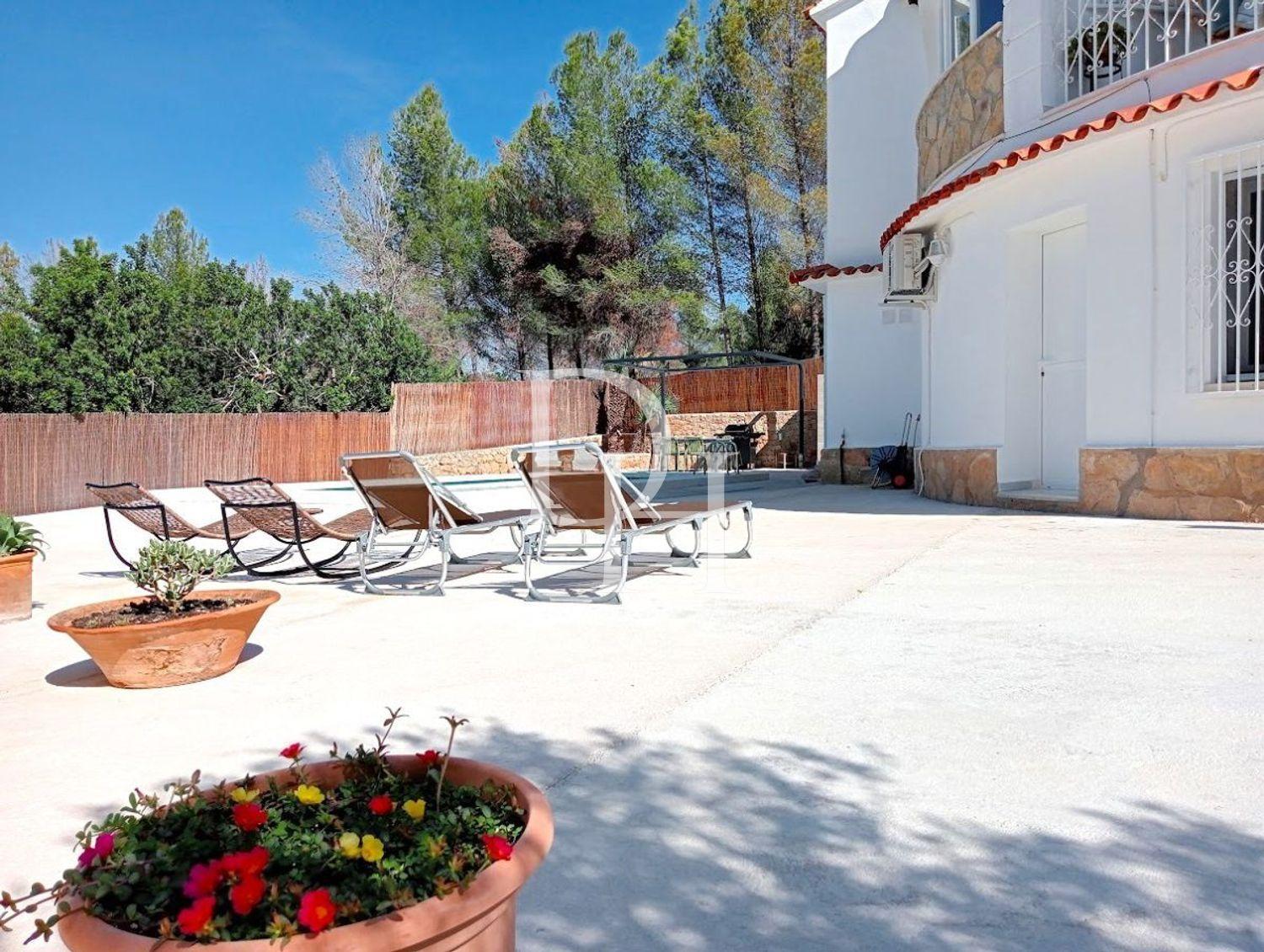 Haus / Villa, Spanien, region Valencia, Dénia, 700 000 € foto 8