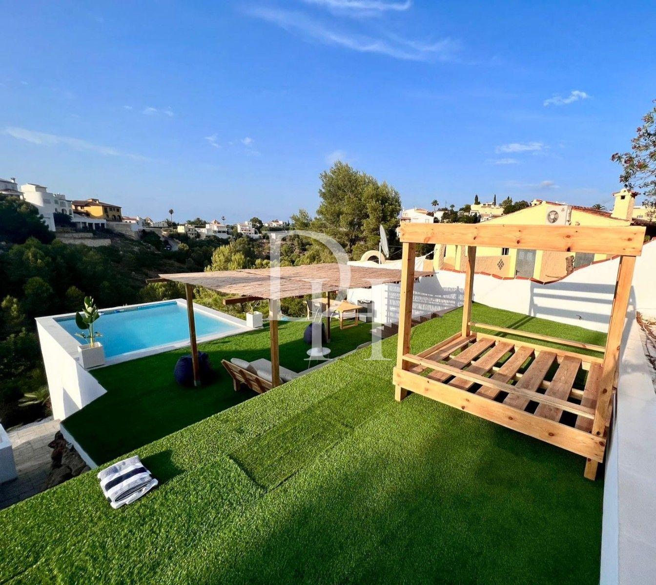 House / Villa, Spain, Valencia region, Denia, 480 000 € photo 10