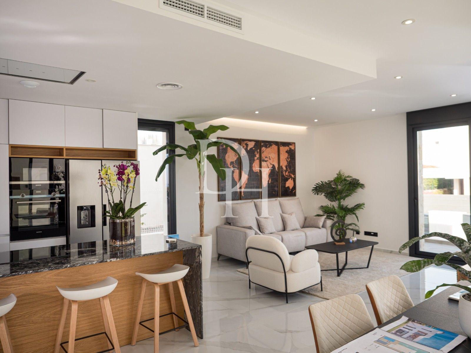 House / Villa, Spain, Valencia region, Benidorm, 820 000 € photo 4