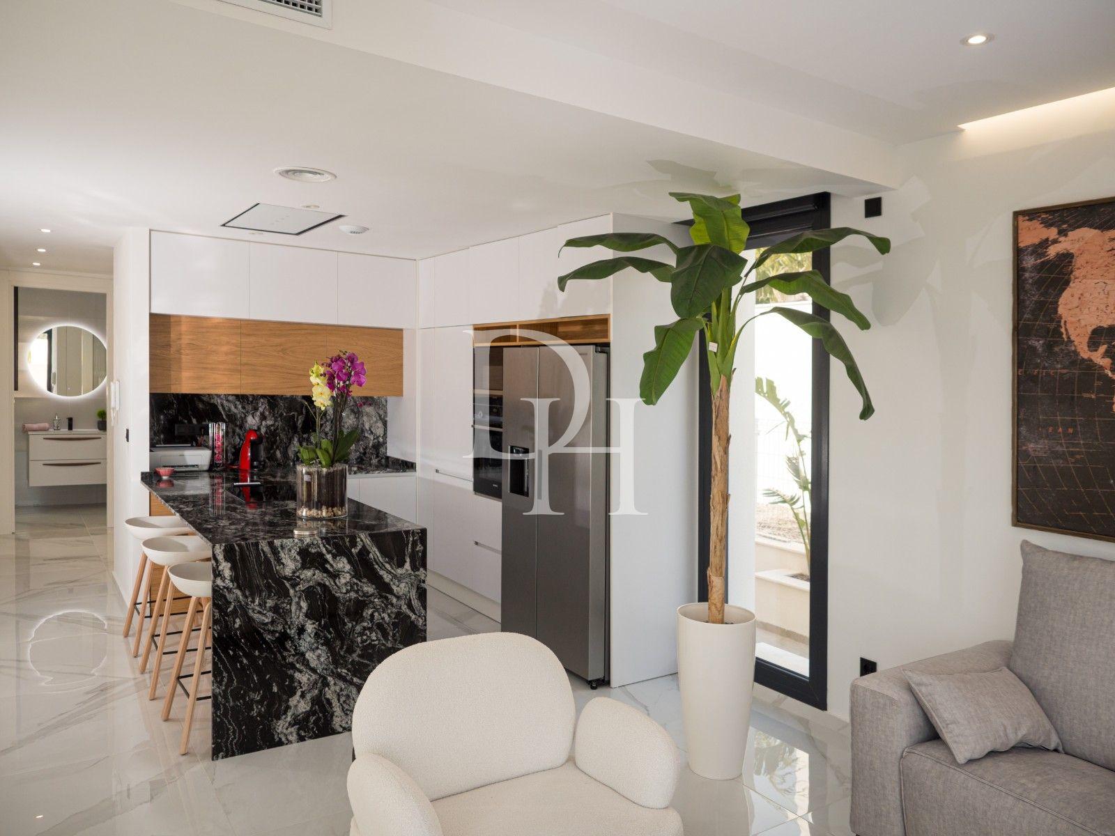 House / Villa, Spain, Valencia region, Benidorm, 820 000 € photo 7