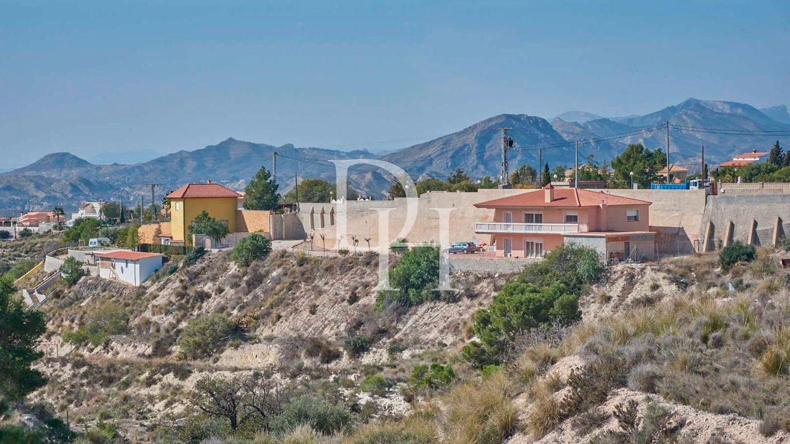 House / Villa, Spain, Valencia region, Benidorm, 338 000 € photo 2