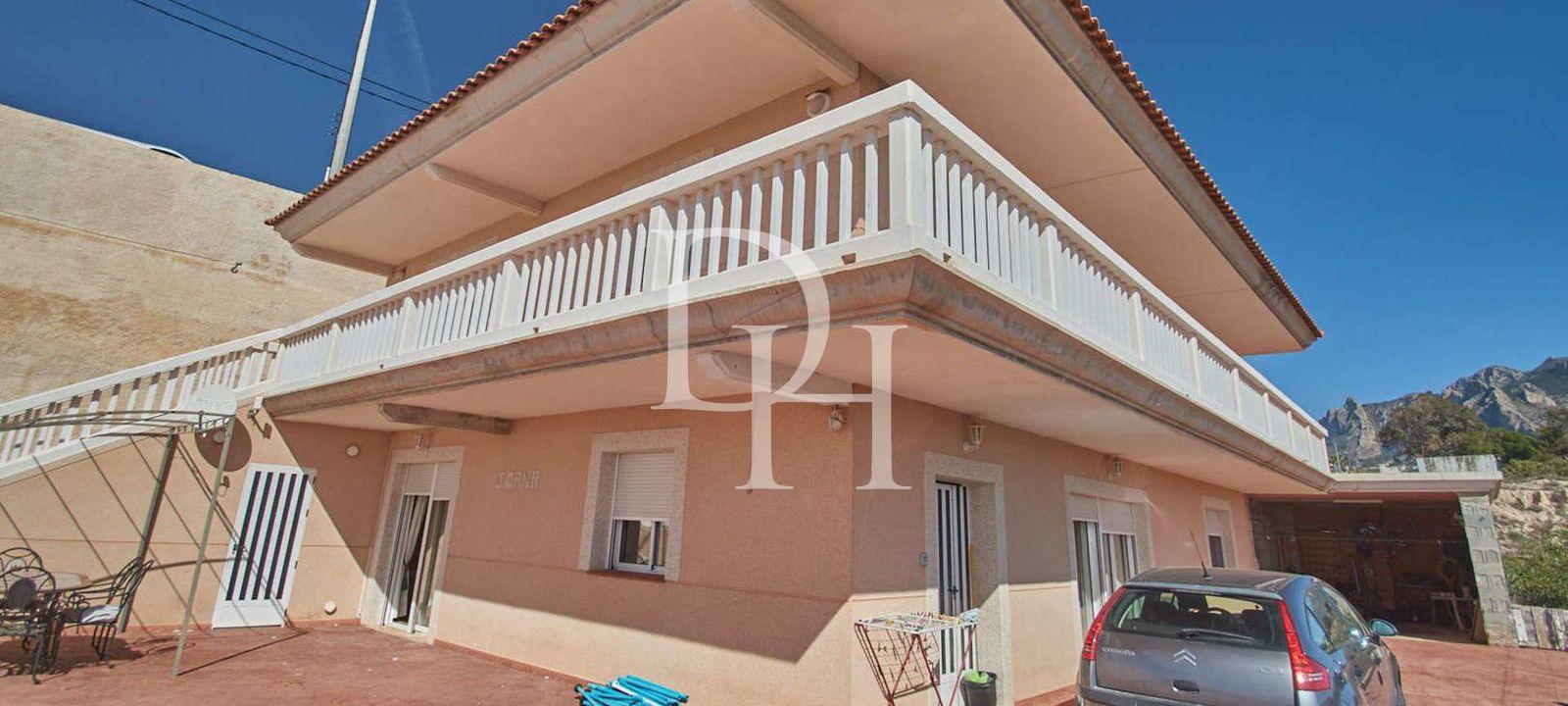 House / Villa, Spain, Valencia region, Benidorm, 338 000 € photo 3