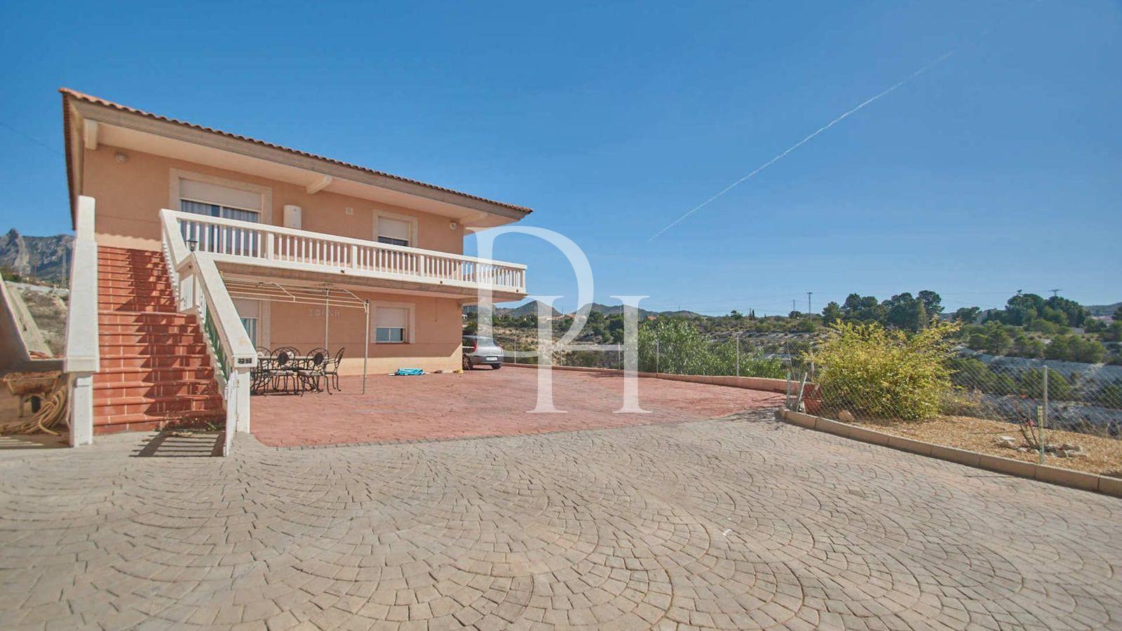 House / Villa, Spain, Valencia region, Benidorm, 338 000 € photo 5