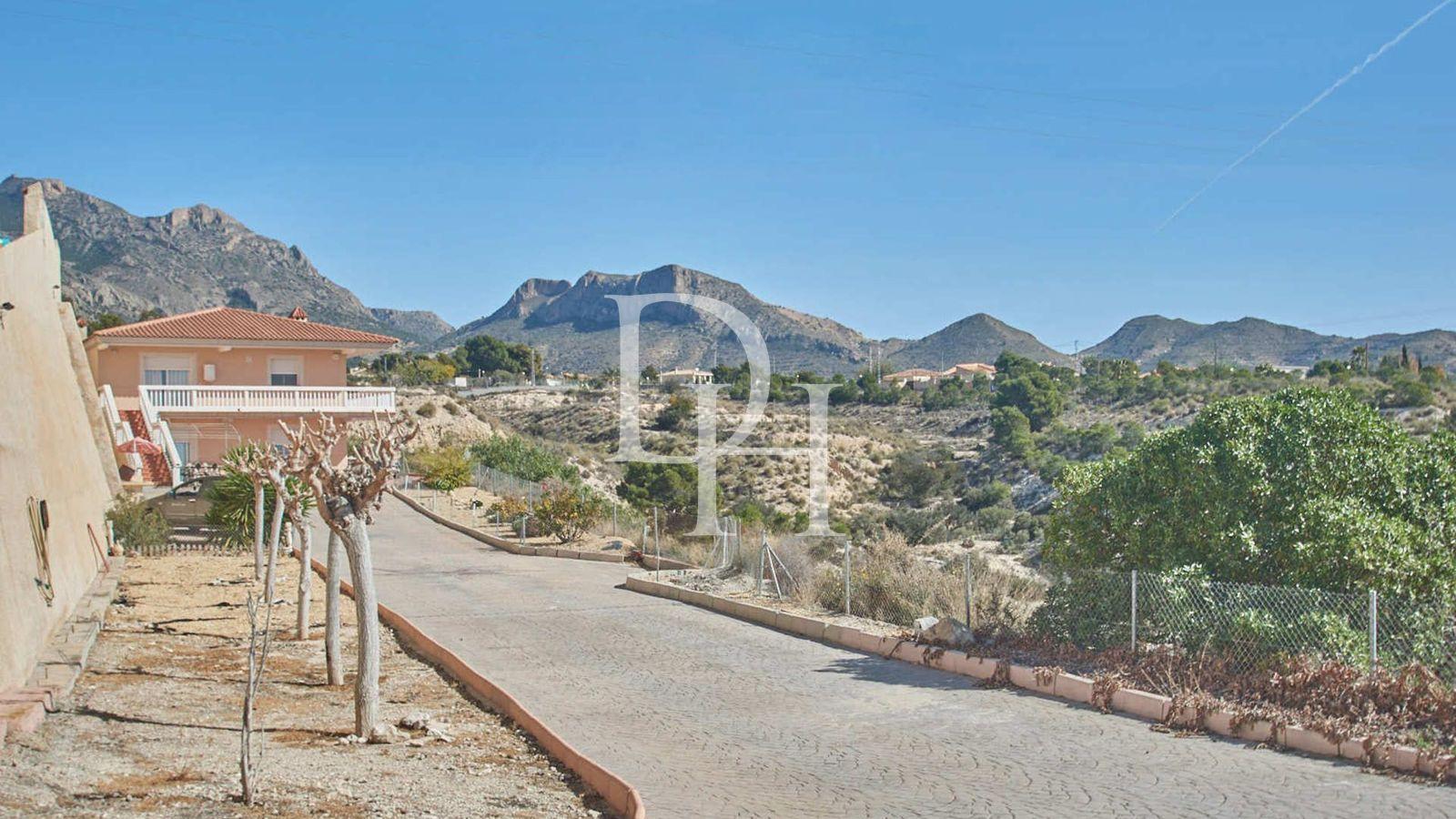 House / Villa, Spain, Valencia region, Benidorm, 338 000 € photo 6