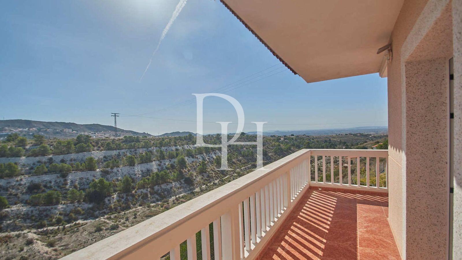 House / Villa, Spain, Valencia region, Benidorm, 338 000 € photo 7