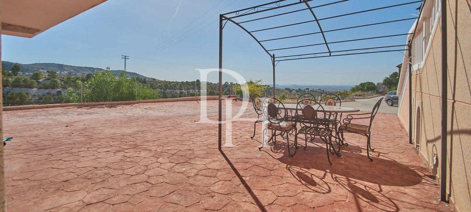 House / Villa, Spain, Valencia region, Benidorm, 338 000 € photo 8