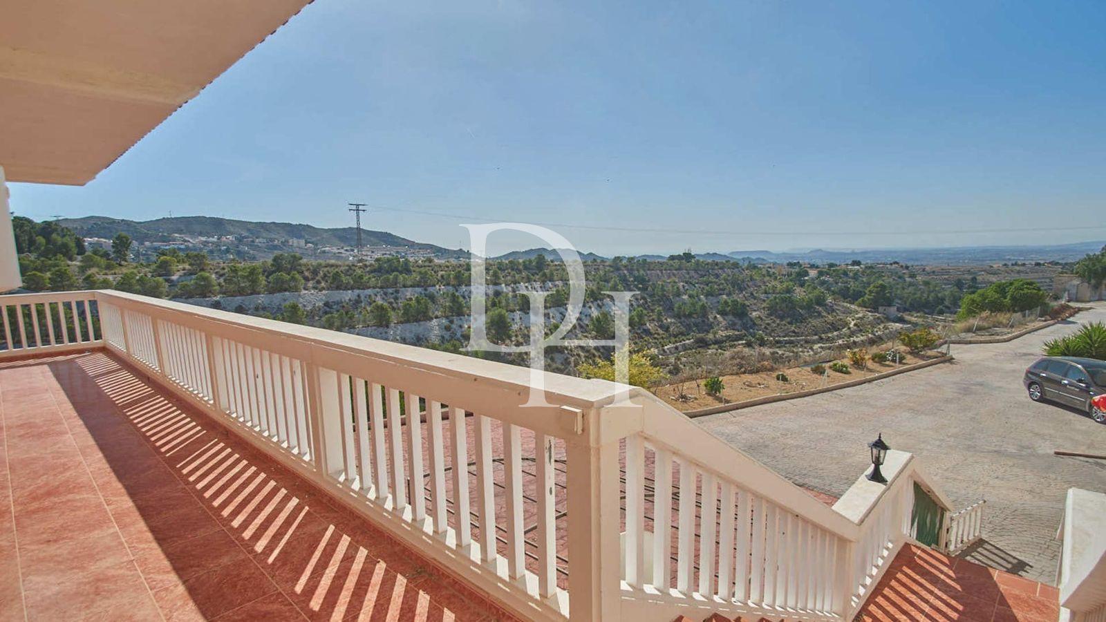 House / Villa, Spain, Valencia region, Benidorm, 338 000 € photo 9