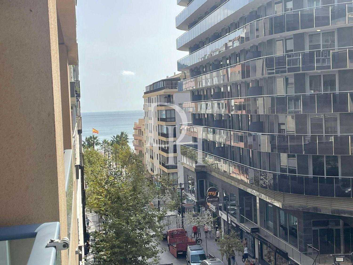 Апартаменты, Испания, регион Валенсия, Кальпе, 299 000 € фото 2