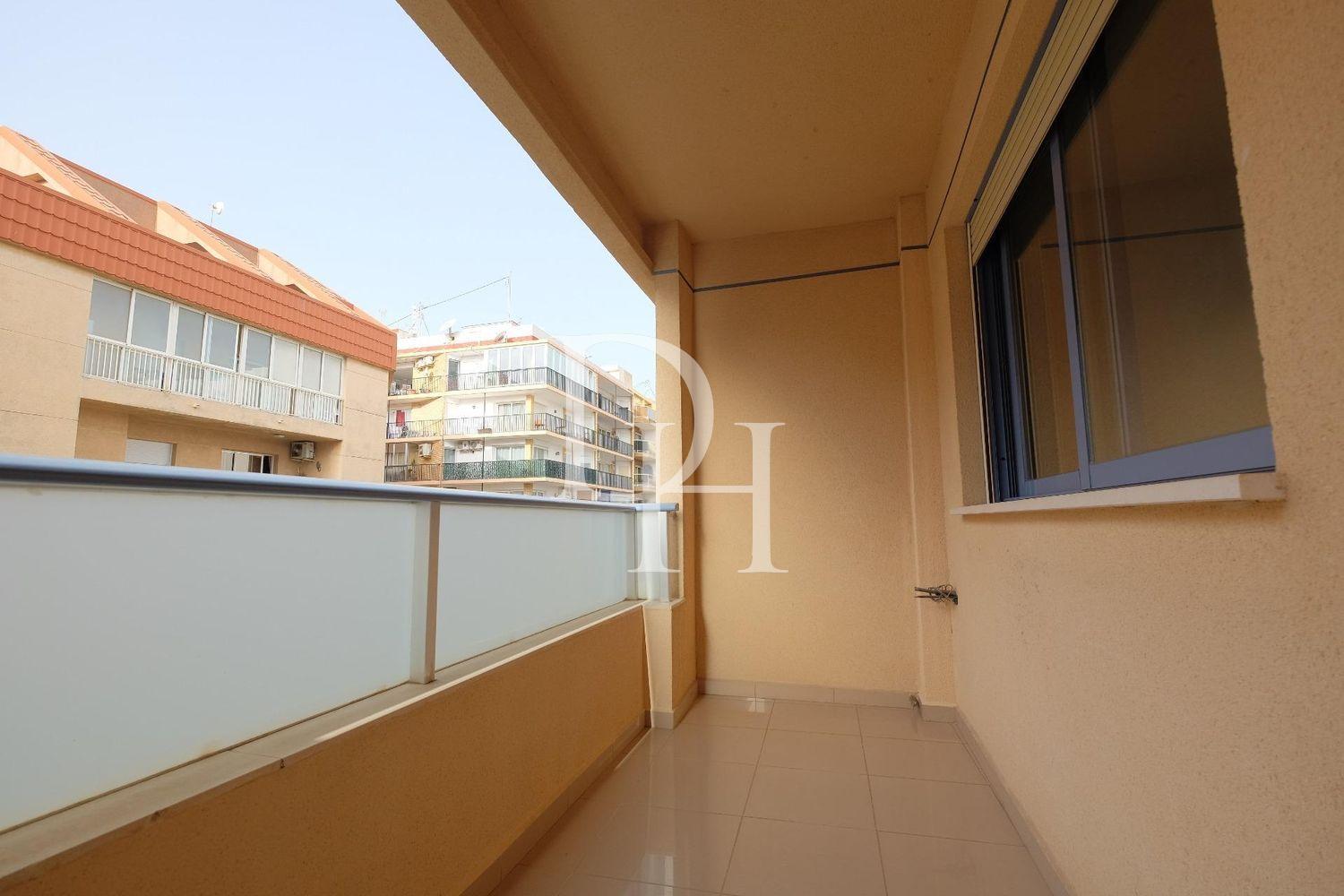 Апартаменты, Испания, регион Валенсия, Кальпе, 299 000 € фото 3