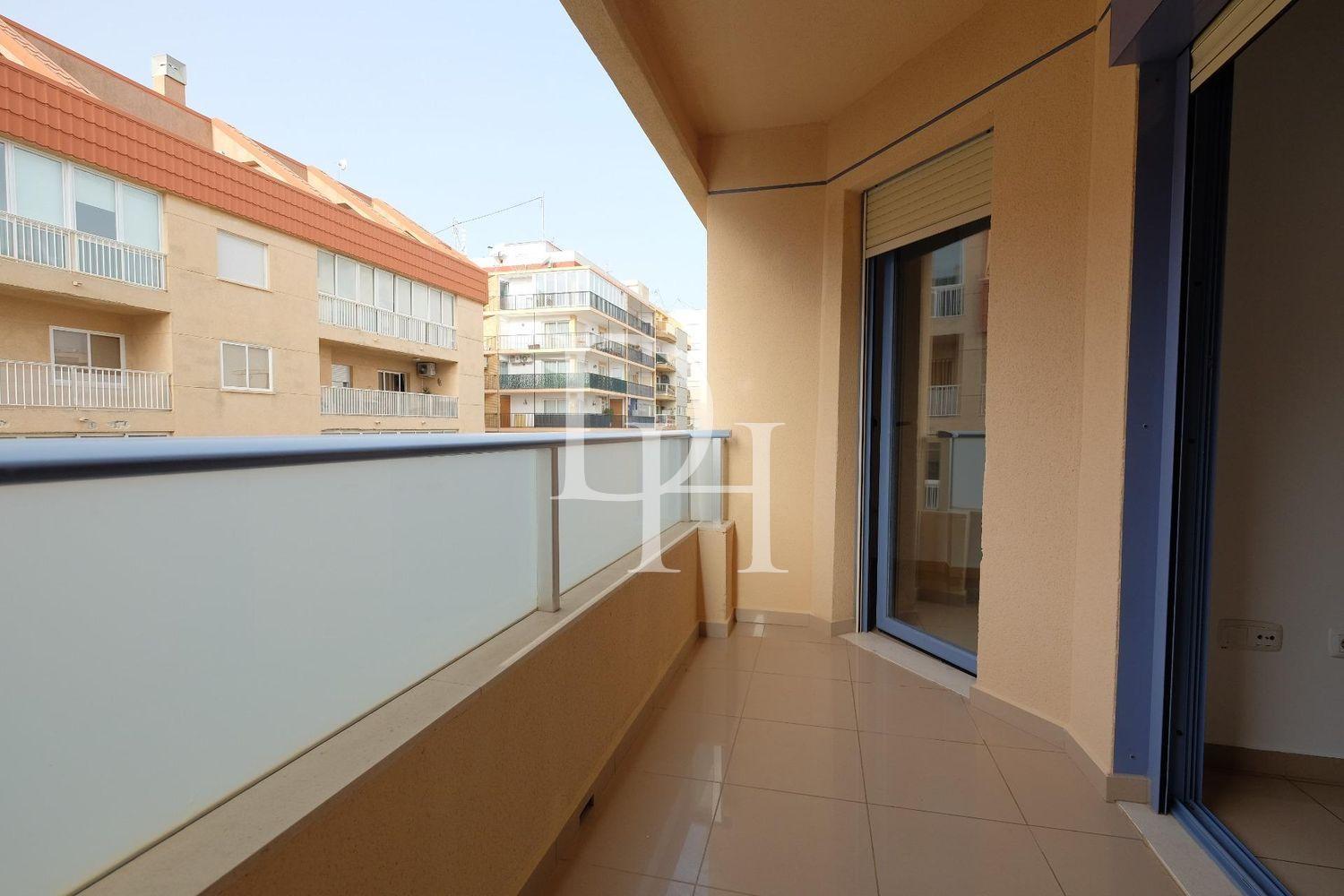 Апартаменты, Испания, регион Валенсия, Кальпе, 299 000 € фото 4