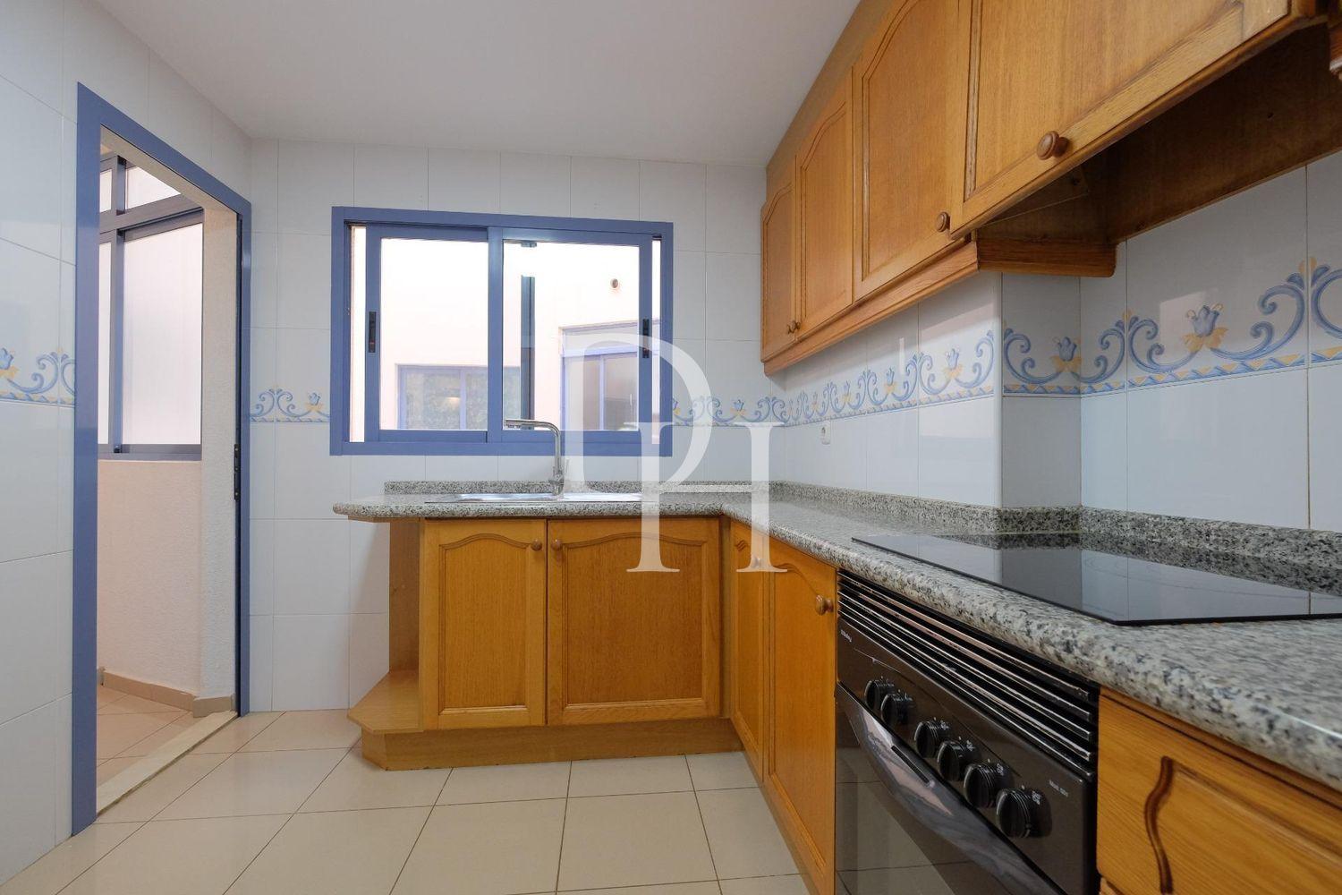 Апартаменты, Испания, регион Валенсия, Кальпе, 299 000 € фото 7