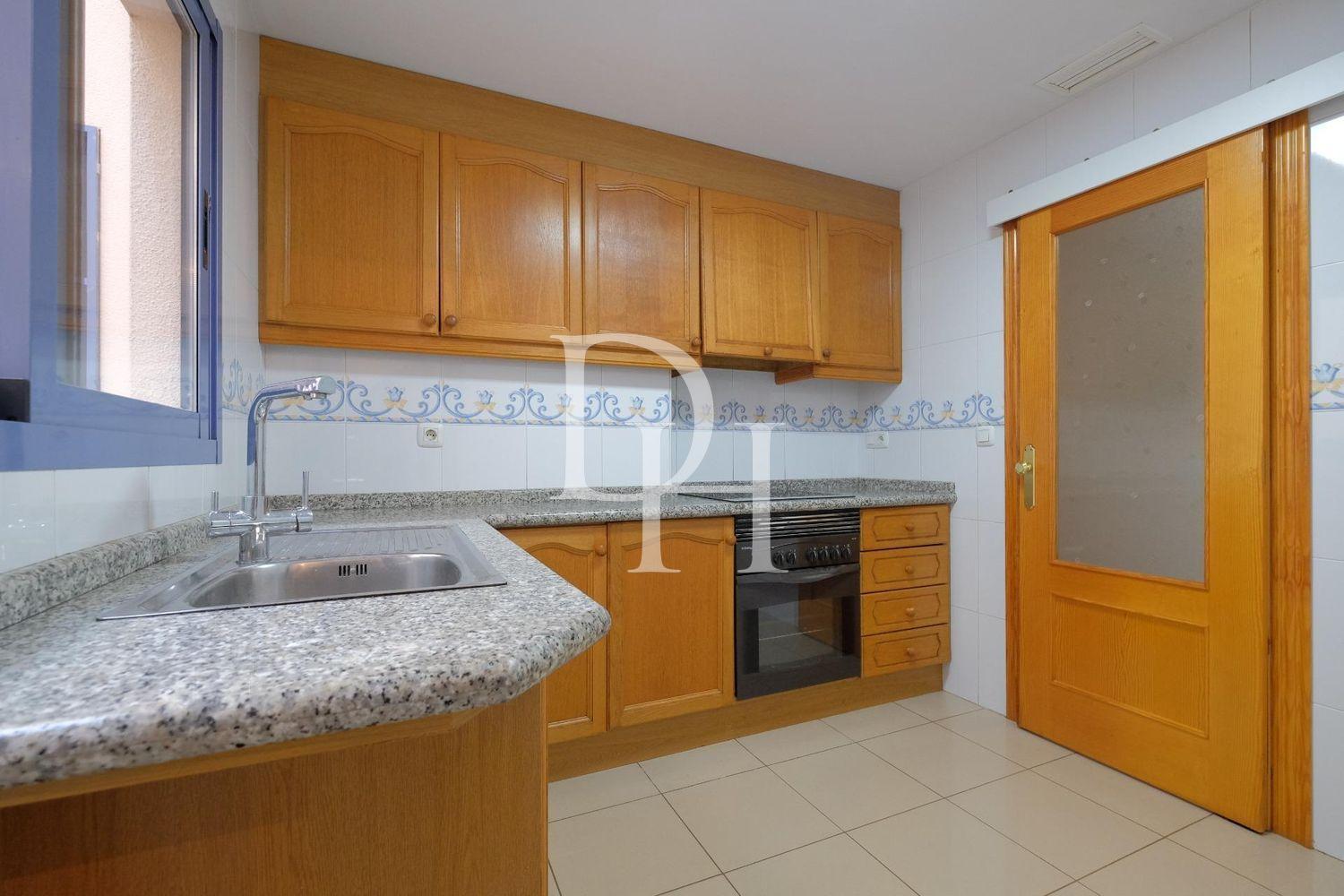 Апартаменты, Испания, регион Валенсия, Кальпе, 299 000 € фото 9