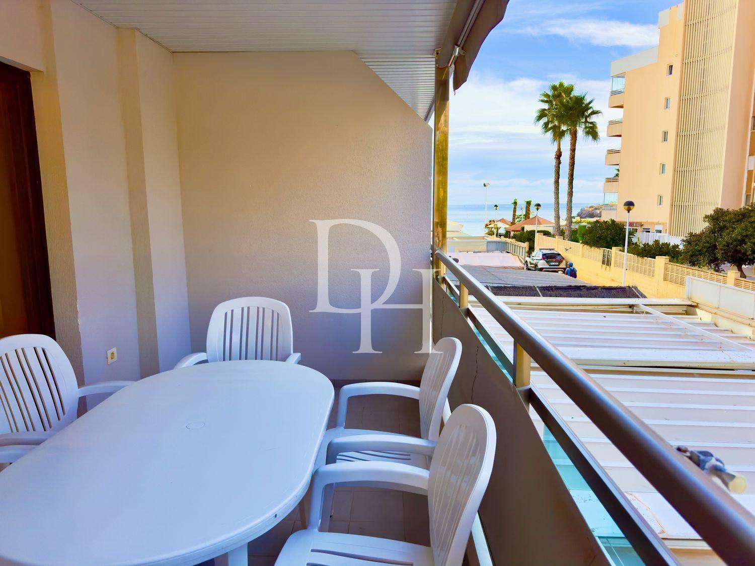 Апартаменты, Испания, регион Валенсия, Кальпе, 265 000 € фото 3