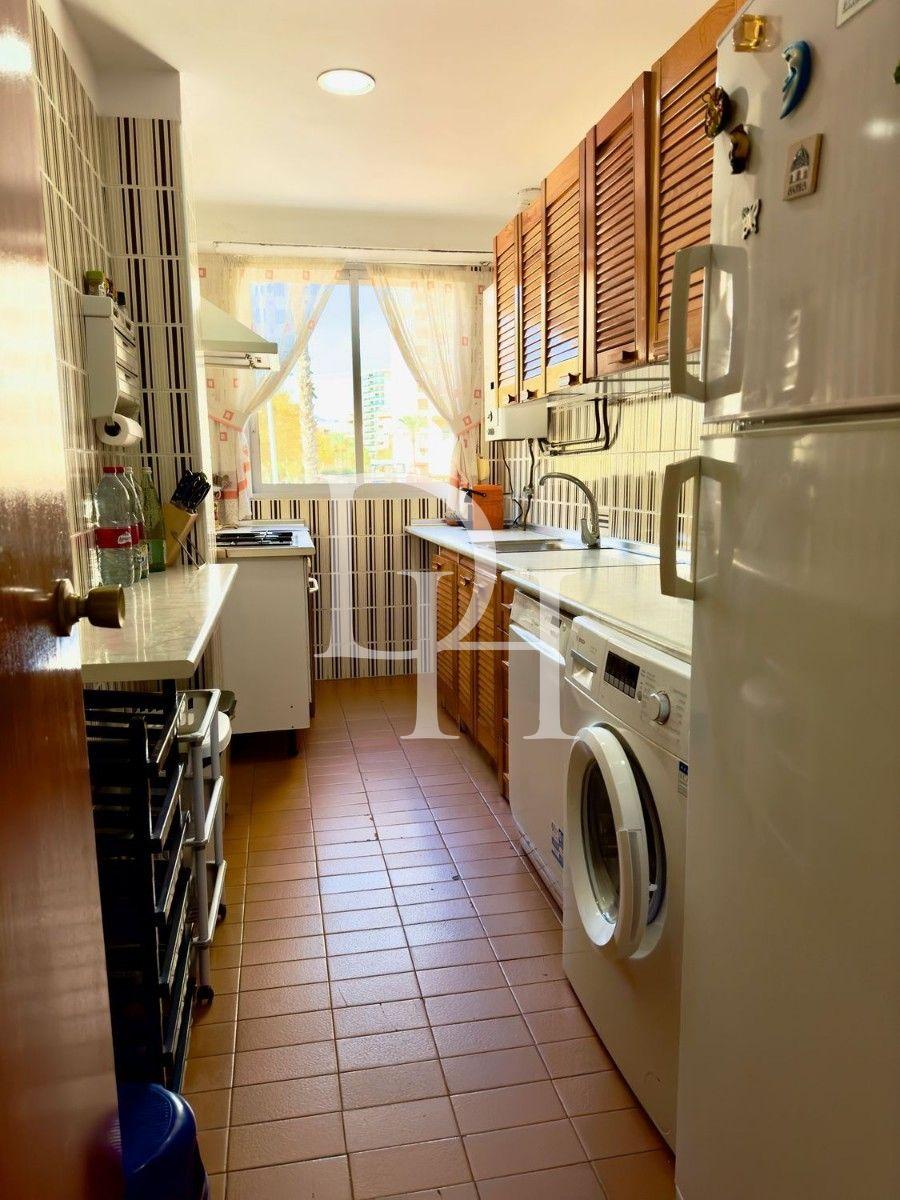 Апартаменты, Испания, регион Валенсия, Кальпе, 265 000 € фото 10