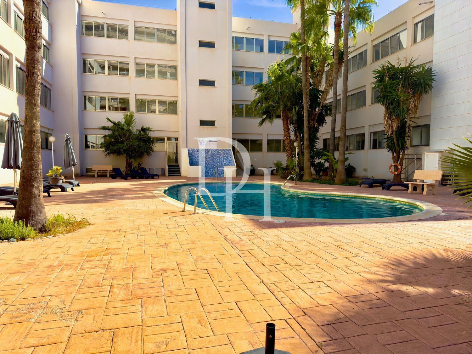 Апартаменты, Испания, регион Валенсия, Кальпе, 265 000 € фото 4