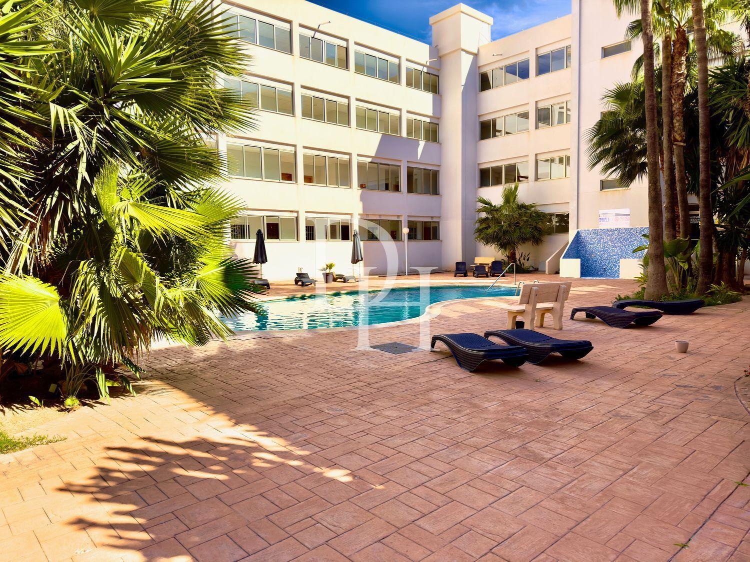 Апартаменты, Испания, регион Валенсия, Кальпе, 265 000 € фото 5