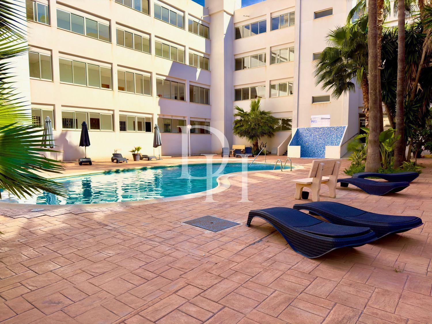 Апартаменты, Испания, регион Валенсия, Кальпе, 265 000 € фото 1