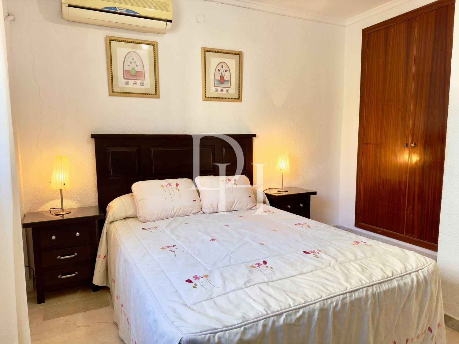 Апартаменты, Испания, регион Валенсия, Кальпе, 265 000 € фото 7