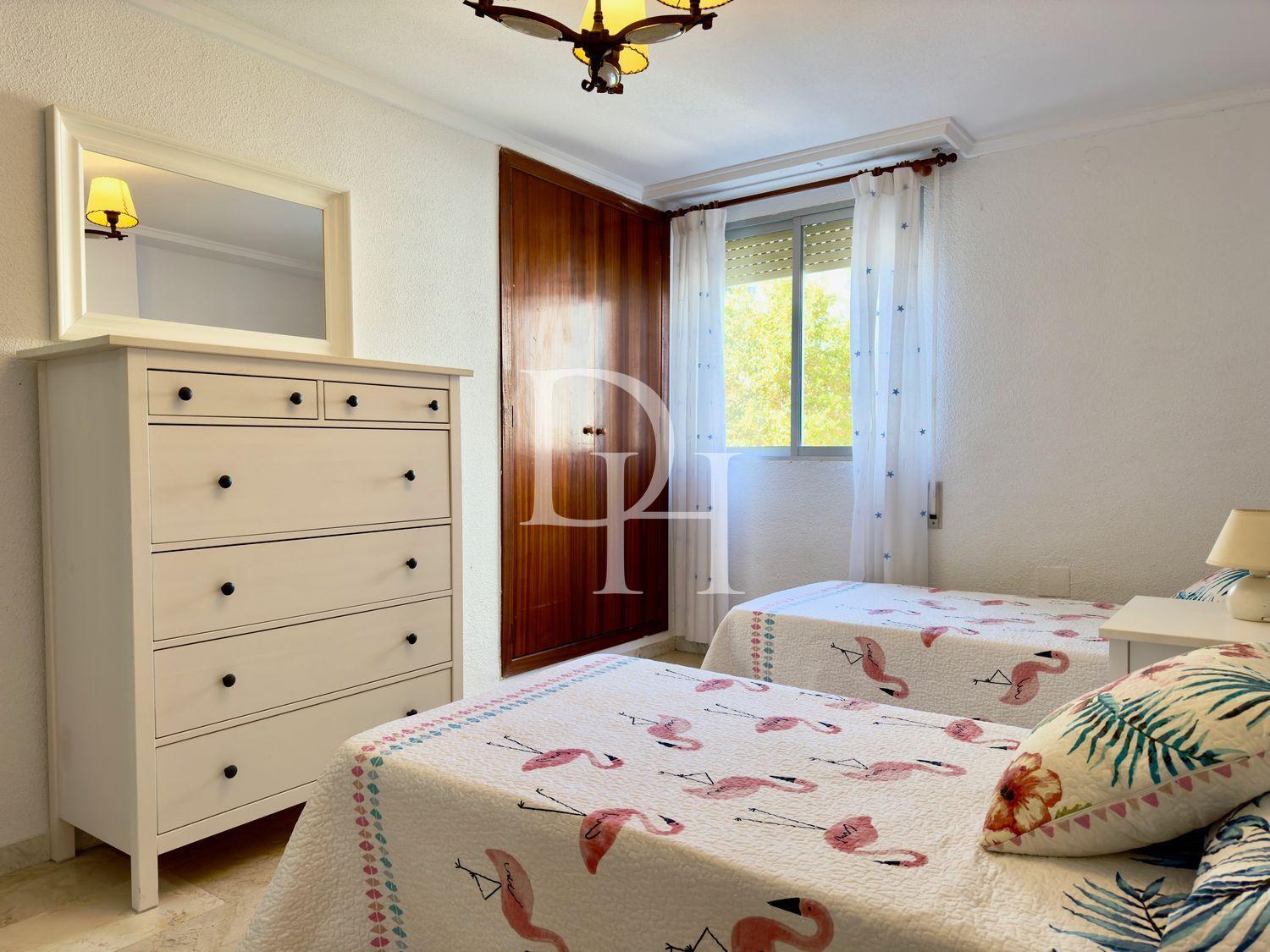 Апартаменты, Испания, регион Валенсия, Кальпе, 265 000 € фото 9