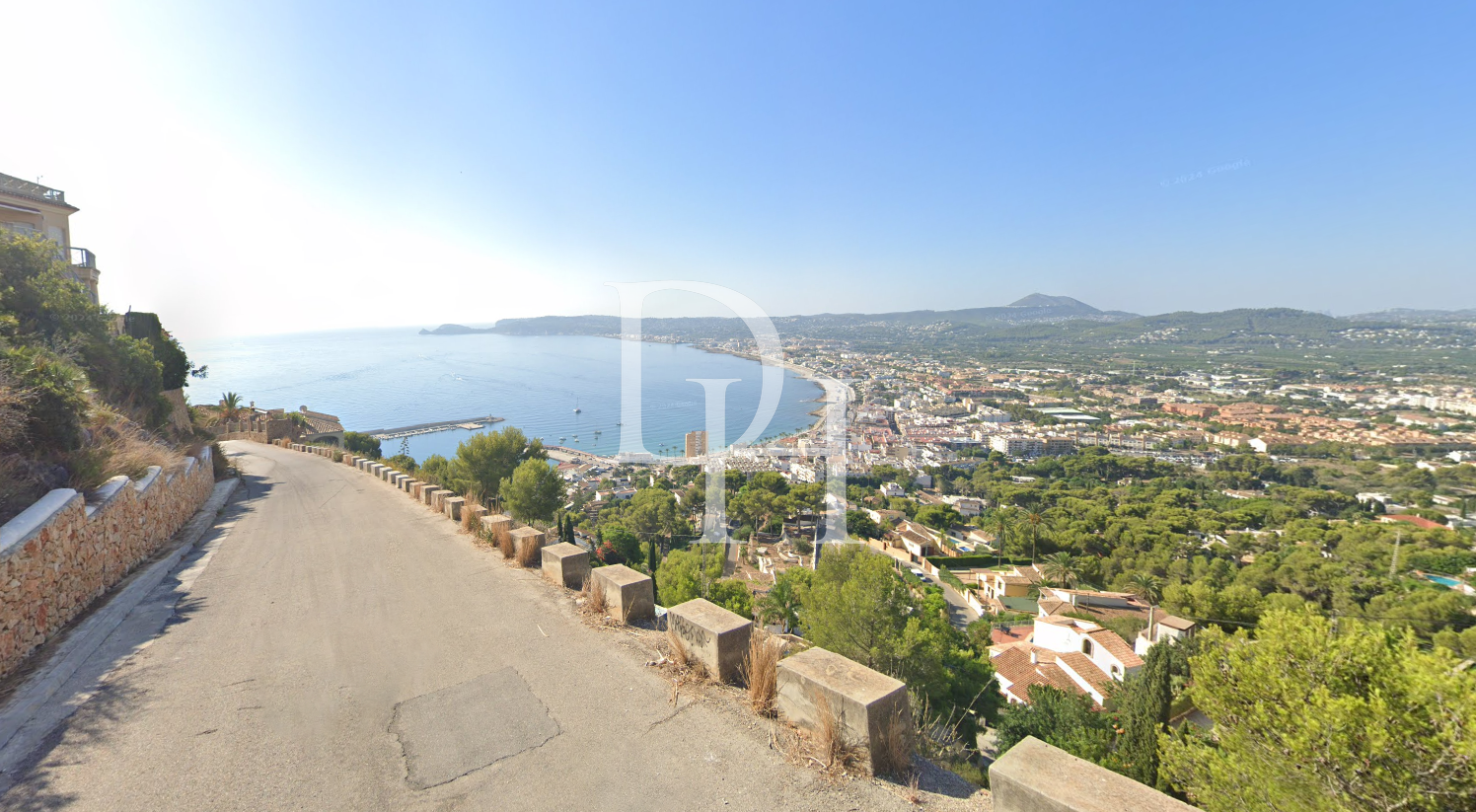 Дом / Вилла, Испания, регион Валенсия, Хавея, 1 300 000 € фото 2