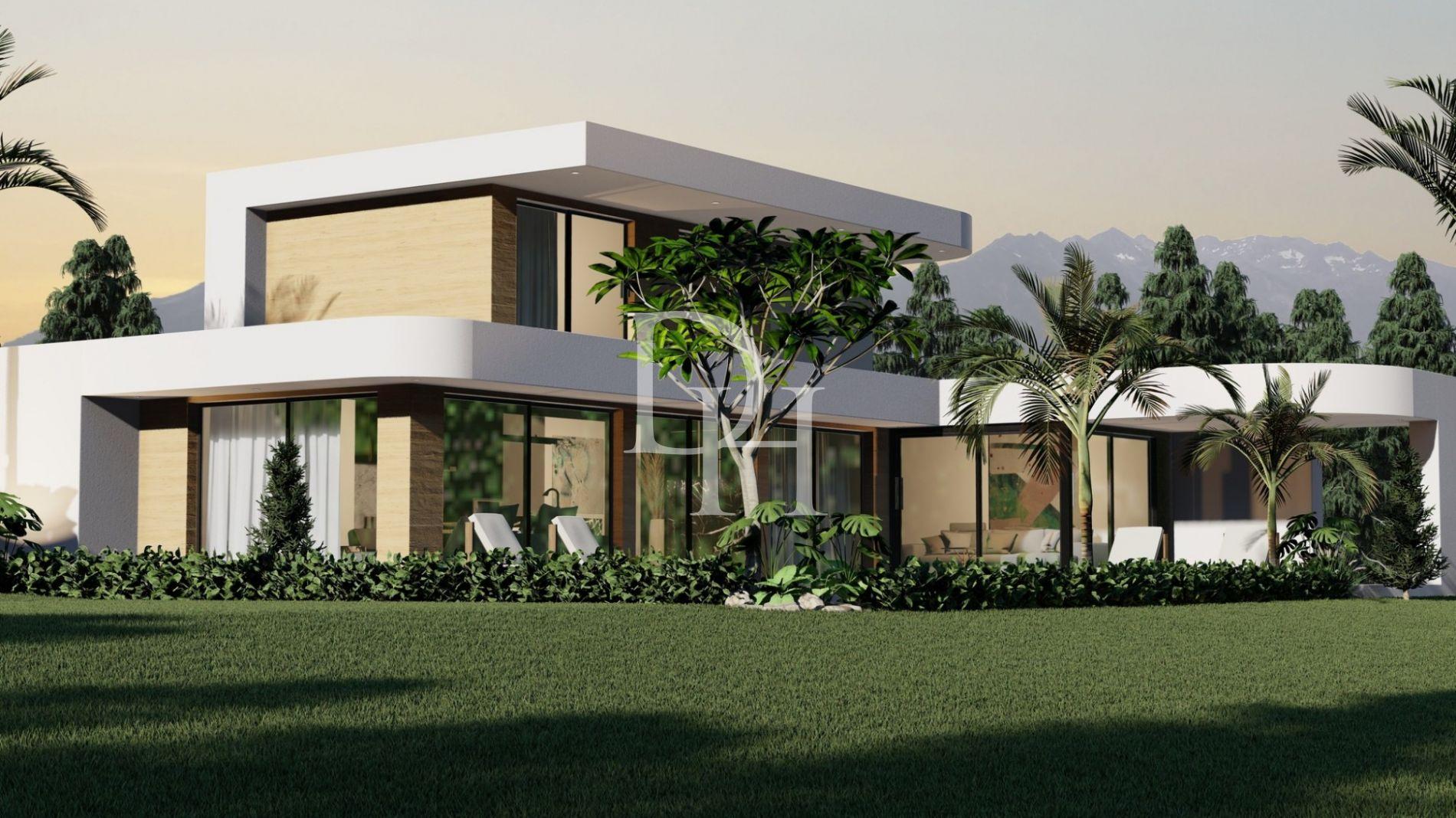 Дом / Вилла, Испания, регион Валенсия, Хавея, 1 300 000 € фото 3