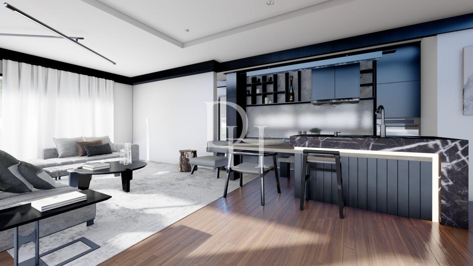 Дом / Вилла, Испания, регион Валенсия, Хавея, 1 300 000 € фото 4