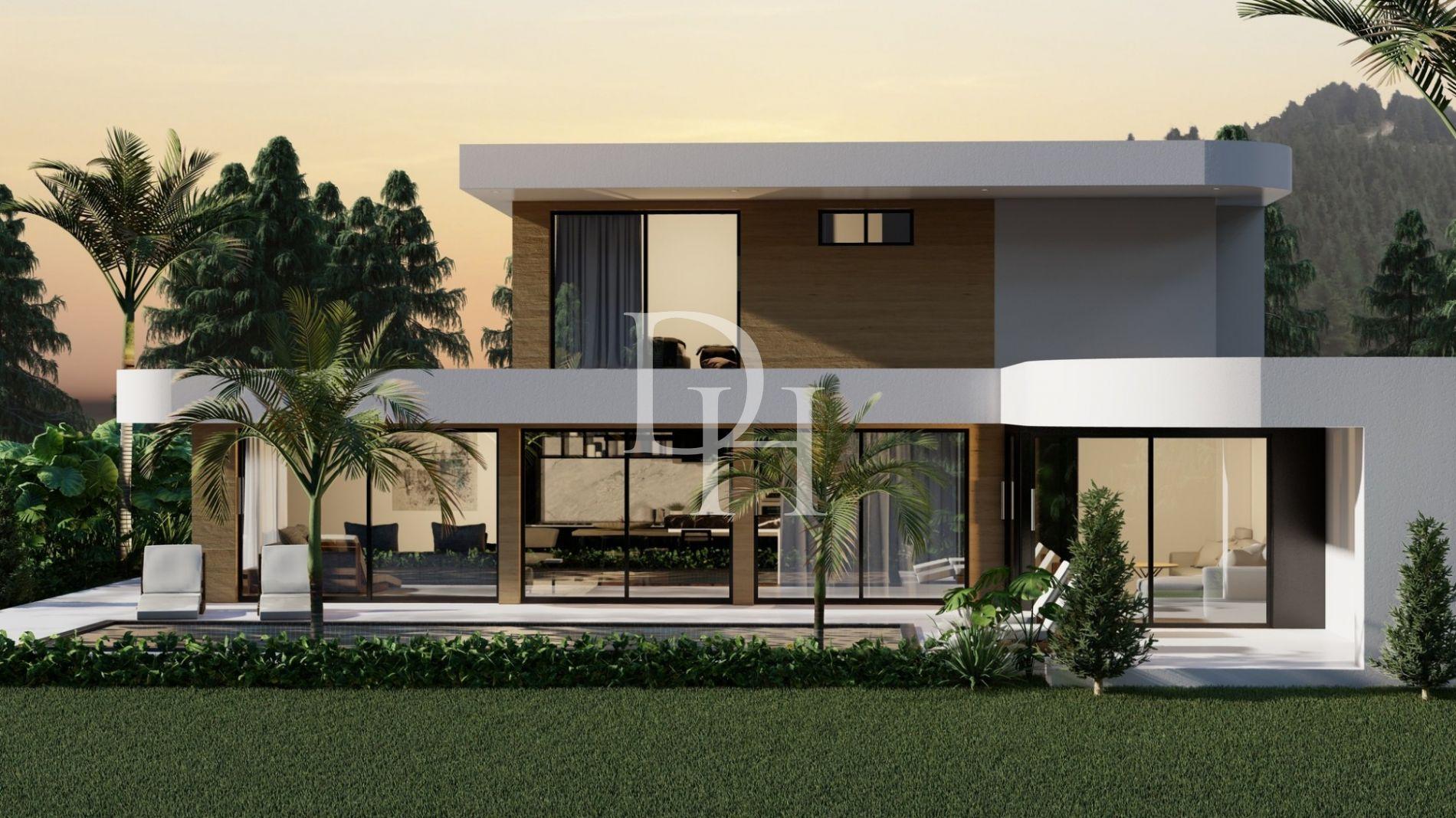 Дом / Вилла, Испания, регион Валенсия, Хавея, 1 300 000 € фото 5