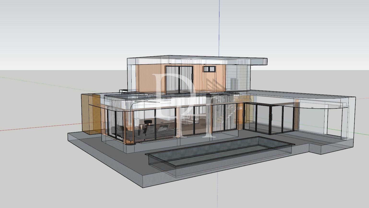 Дом / Вилла, Испания, регион Валенсия, Хавея, 1 300 000 € фото 7