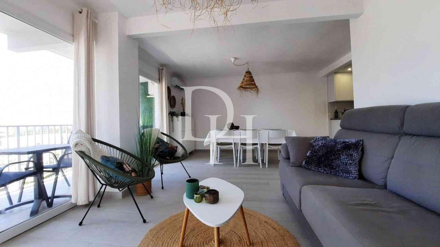Appartement, Spanien, region Valencia, Calpe, 275 000 € foto 1
