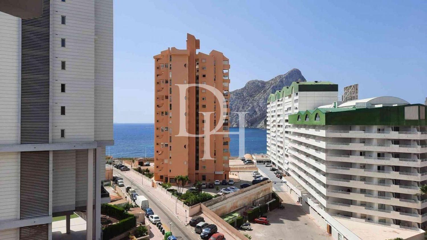 Appartement, Spanien, region Valencia, Calpe, 275 000 € foto 10