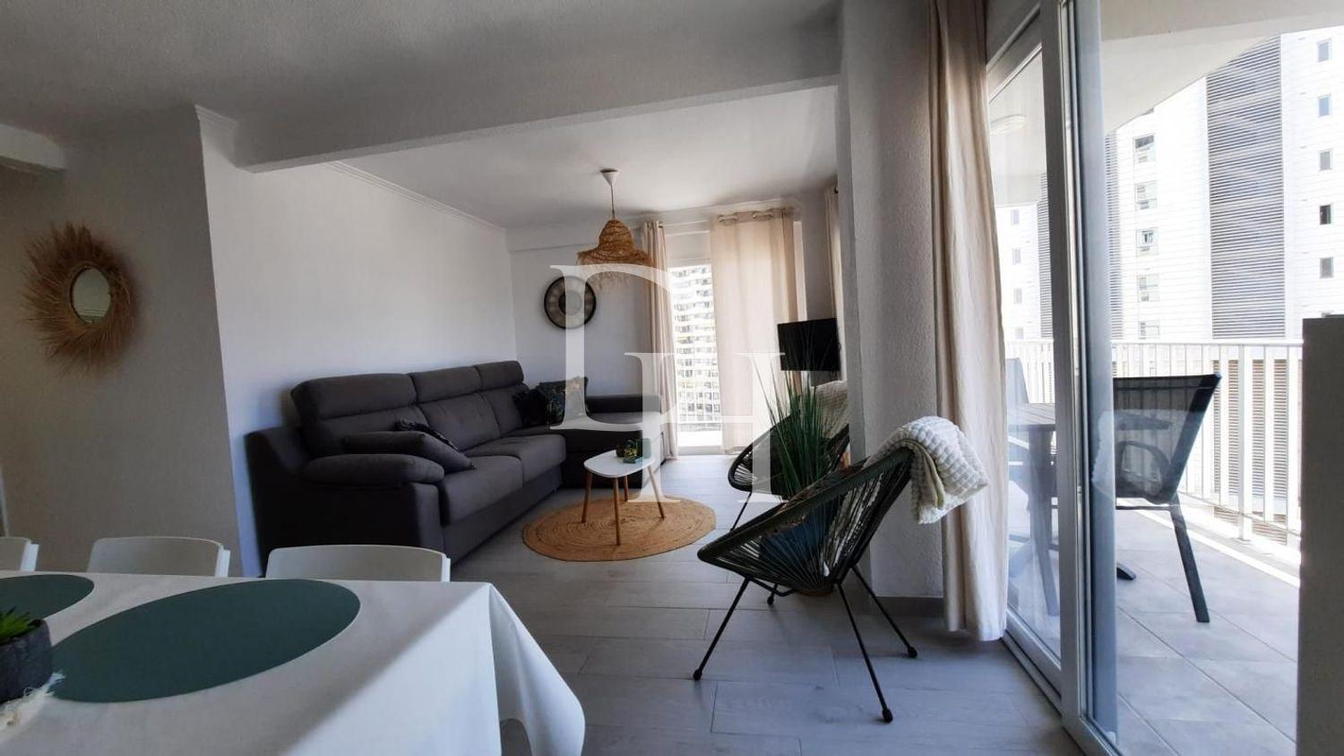 Appartement, Spanien, region Valencia, Calpe, 275 000 € foto 2