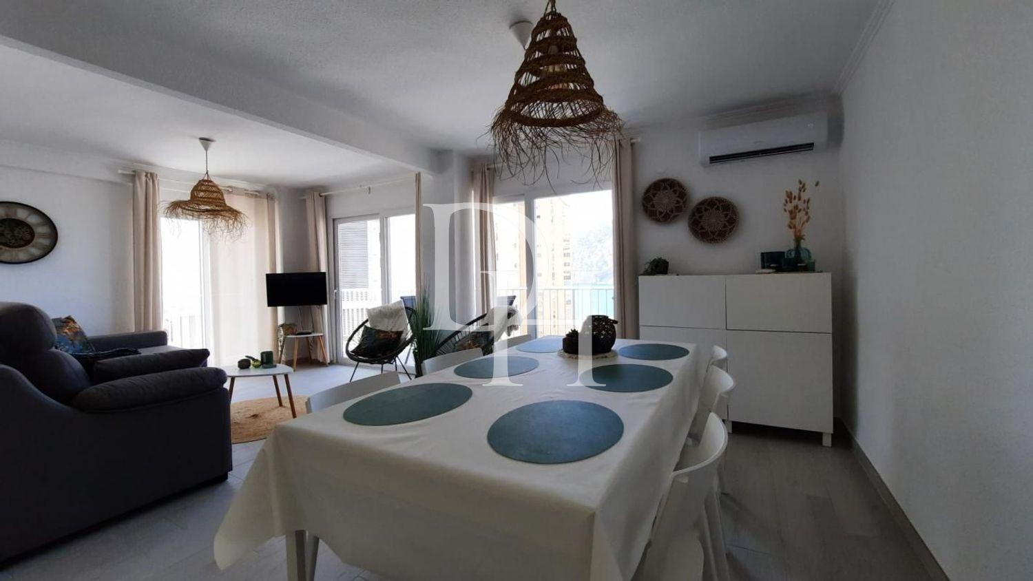 Appartement, Spanien, region Valencia, Calpe, 275 000 € foto 3