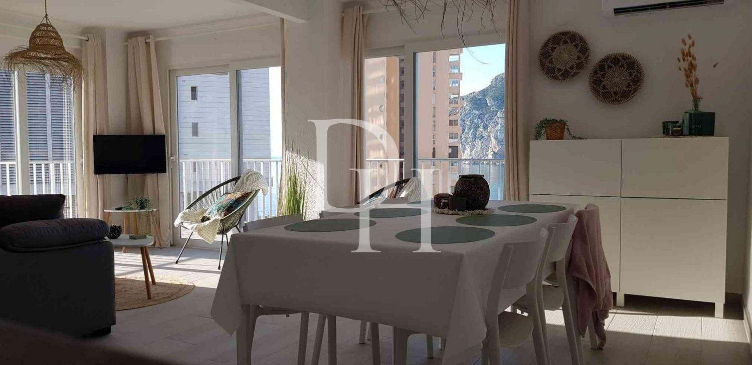 Appartement, Spanien, region Valencia, Calpe, 275 000 € foto 4