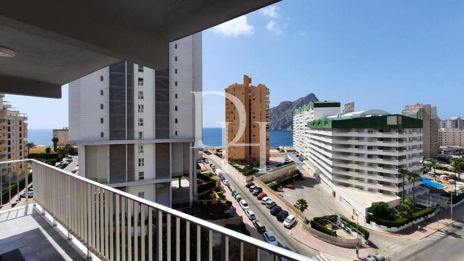 Appartement, Spanien, region Valencia, Calpe, 275 000 € foto 6