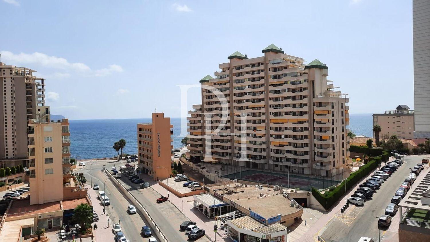 Appartement, Spanien, region Valencia, Calpe, 275 000 € foto 7
