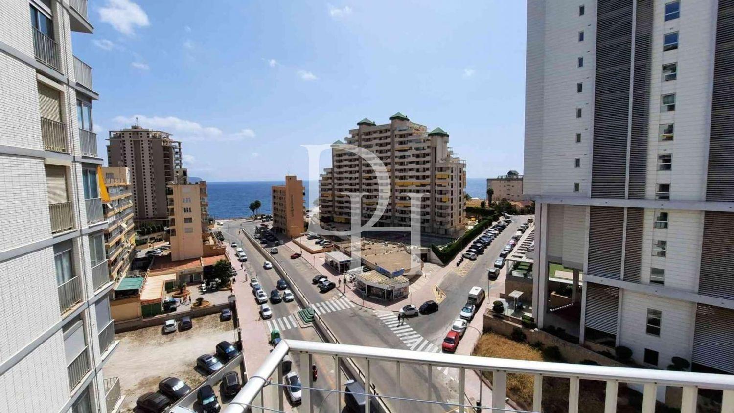 Appartement, Spanien, region Valencia, Calpe, 275 000 € foto 9