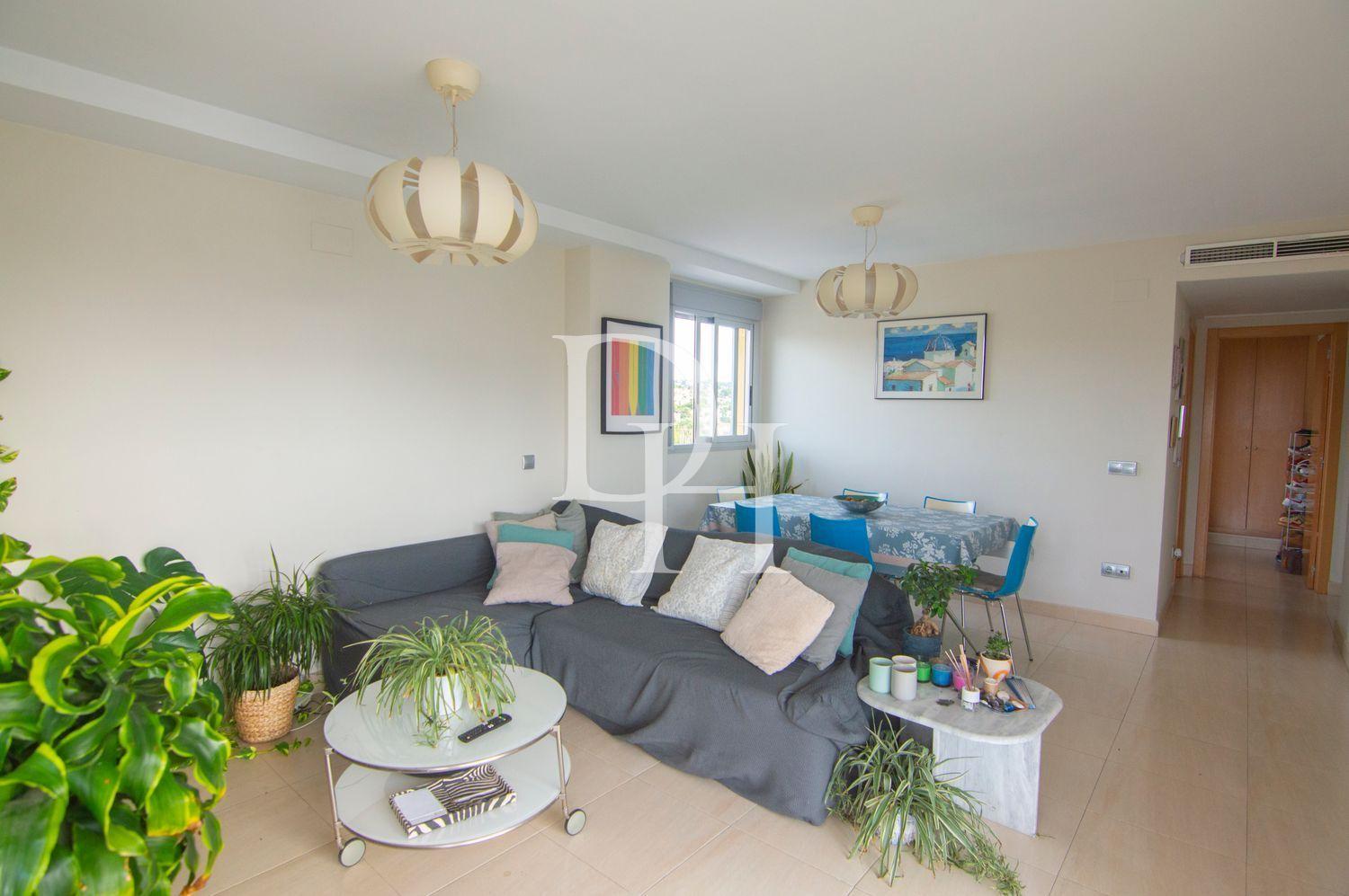 Appartement, Spanien, region Valencia, Calpe, 285 000 € foto 10