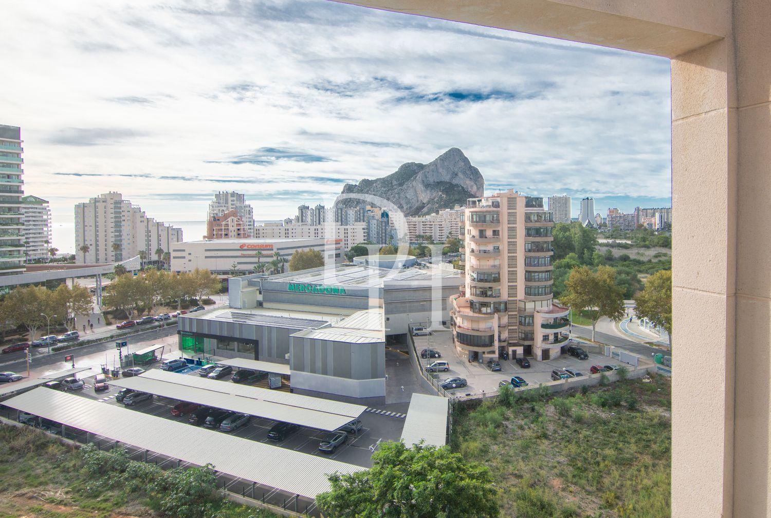 Appartement, Spanien, region Valencia, Calpe, 285 000 € foto 3