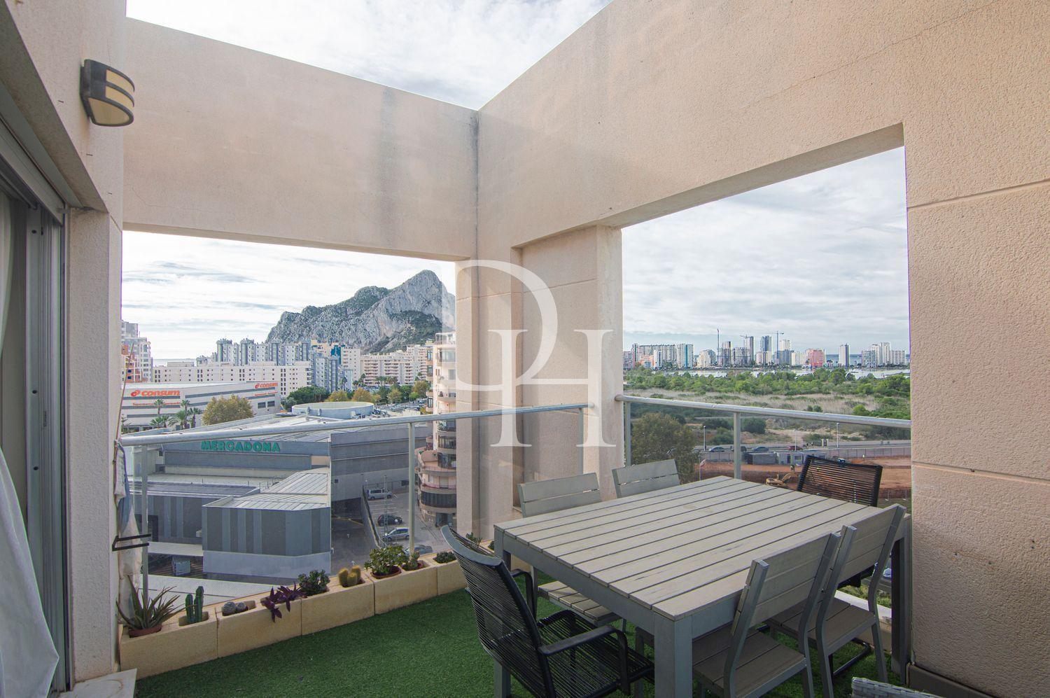 Appartement, Spanien, region Valencia, Calpe, 285 000 € foto 4
