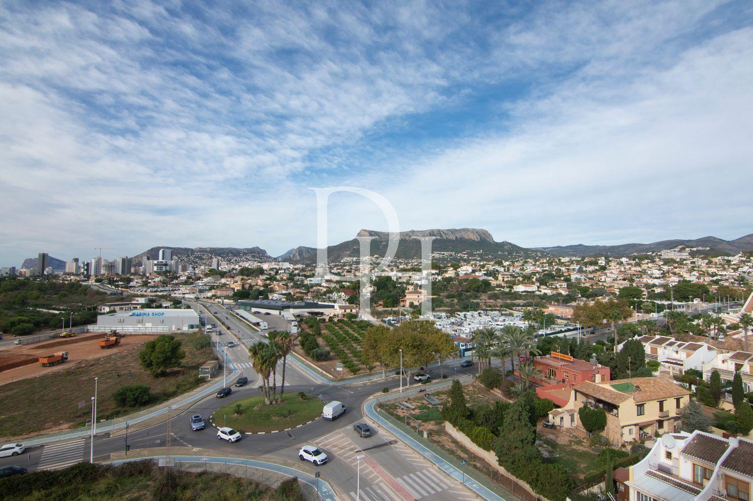 Appartement, Spanien, region Valencia, Calpe, 285 000 € foto 5