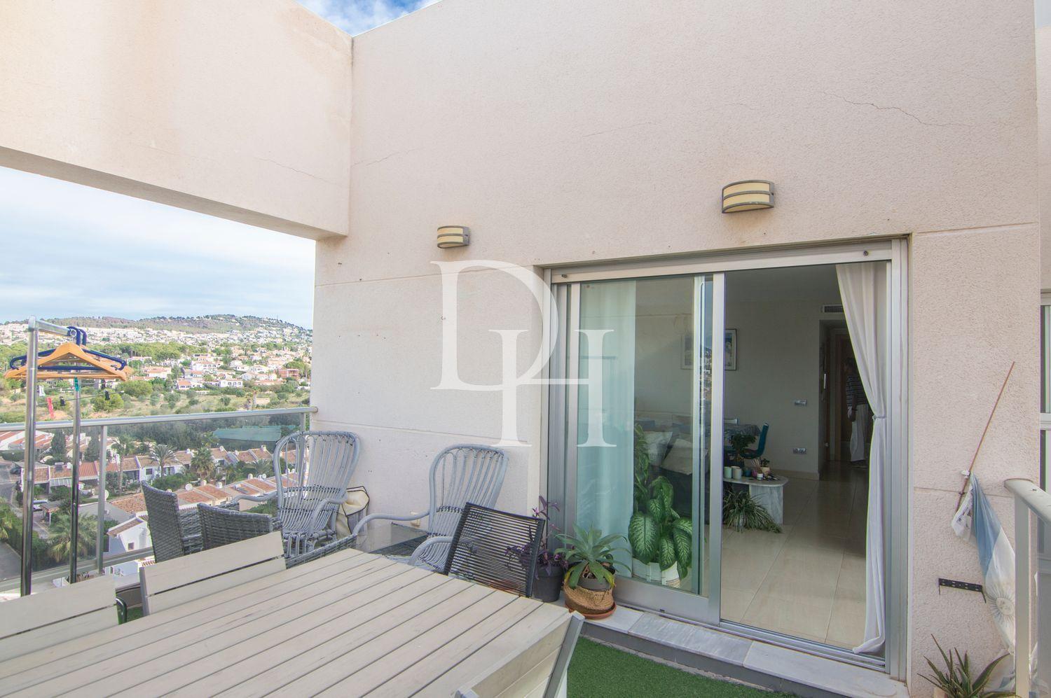 Appartement, Spanien, region Valencia, Calpe, 285 000 € foto 6