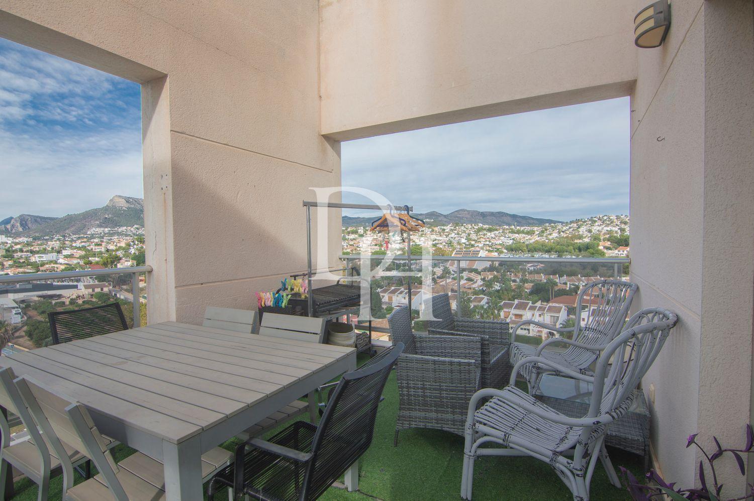 Appartement, Spanien, region Valencia, Calpe, 285 000 € foto 7