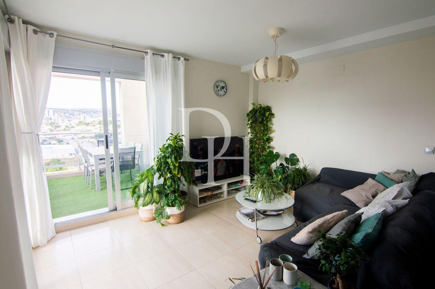 Appartement, Spanien, region Valencia, Calpe, 285 000 € foto 8