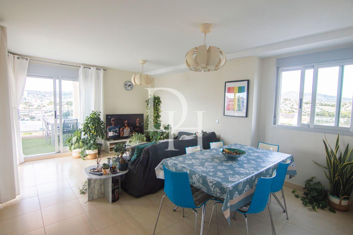 Appartement, Spanien, region Valencia, Calpe, 285 000 € foto 9