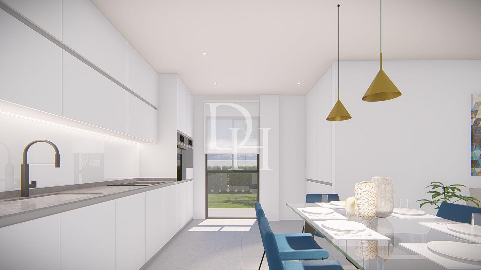 Apartments, Spain, Valencia region, Benidorm, 360 000 € photo 3