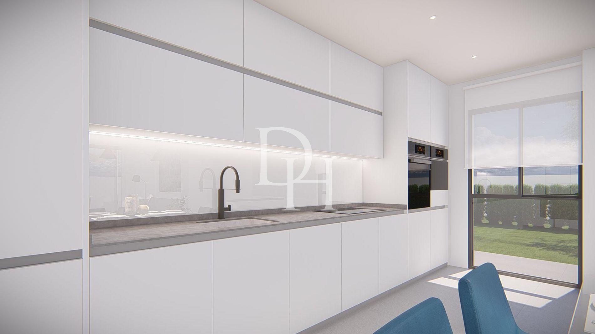Apartments, Spain, Valencia region, Benidorm, 360 000 € photo 4