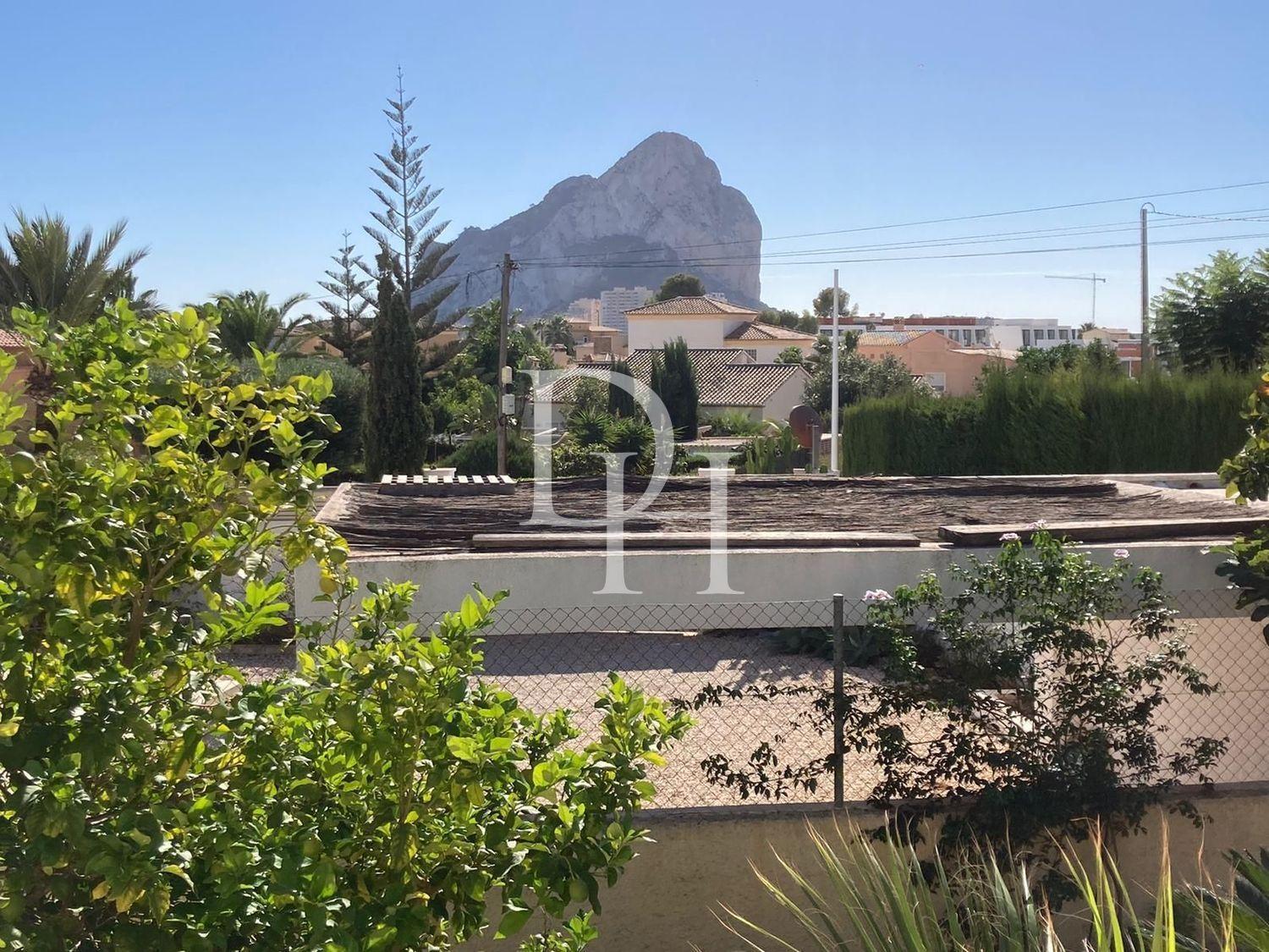 Haus / Villa, Spanien, region Valencia, Calpe, 370 000 € foto 2