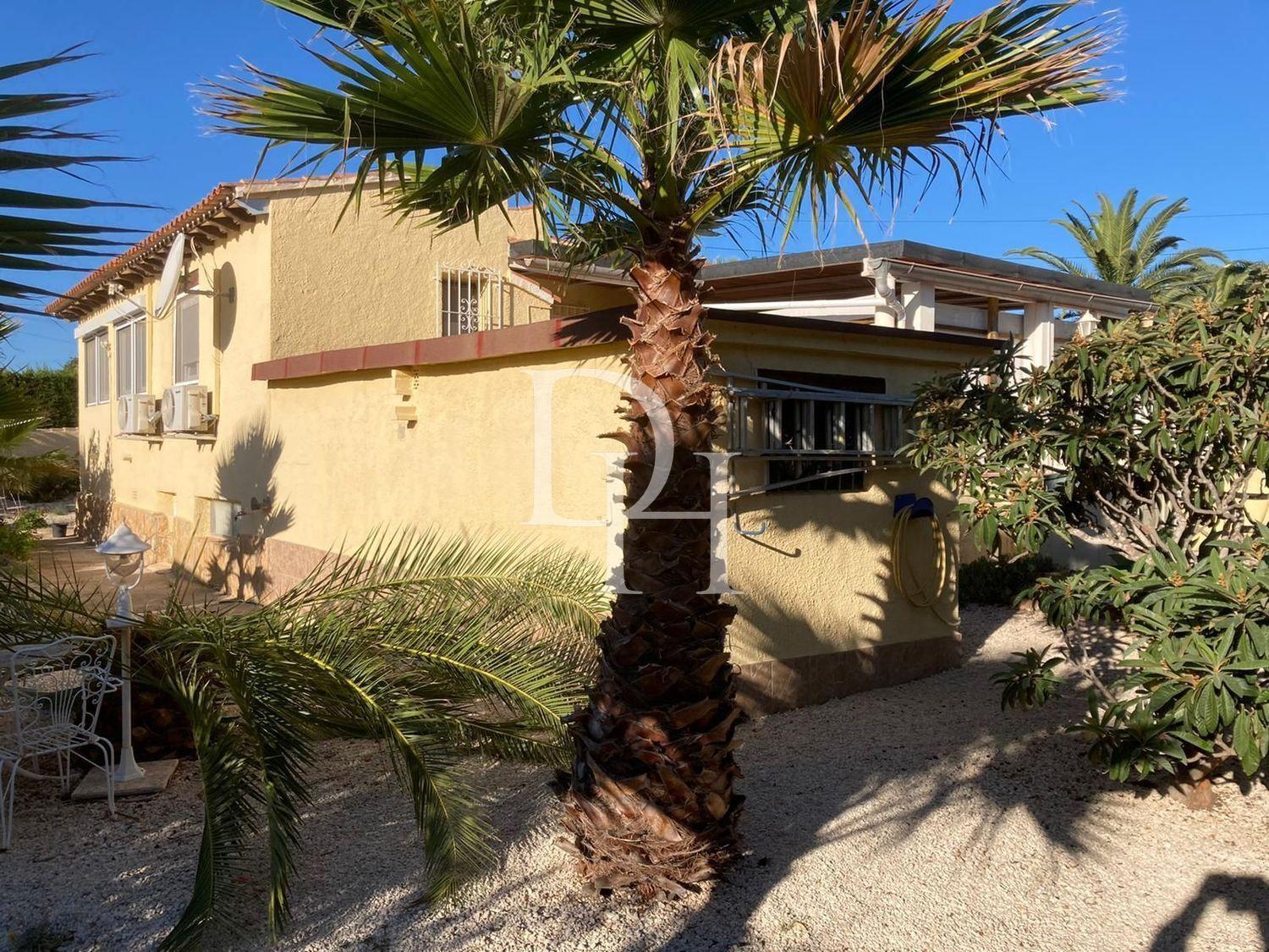 Haus / Villa, Spanien, region Valencia, Calpe, 370 000 € foto 3